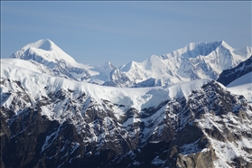 Denali (6190m) let